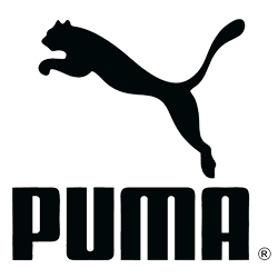 puma logo